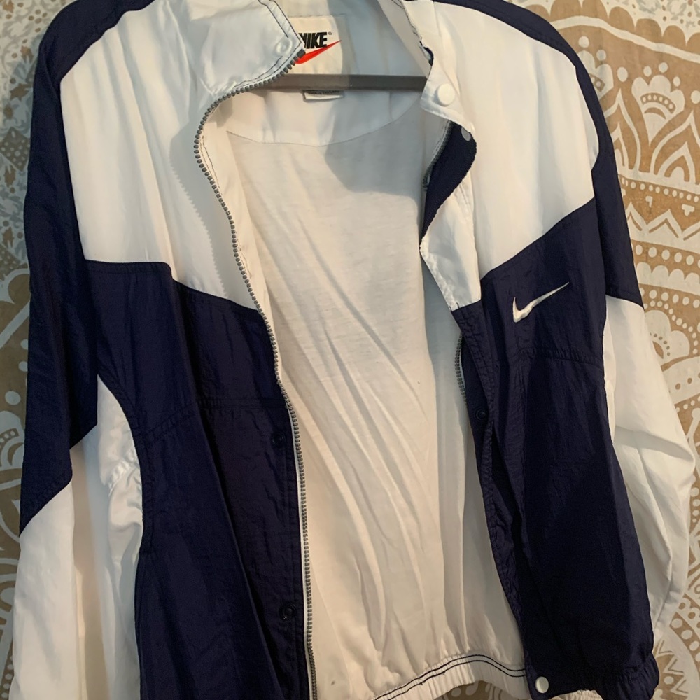 Nike Windbreaker